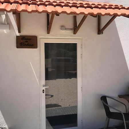 Quinta Da Villa Cascais Dış mekan fotoğraf