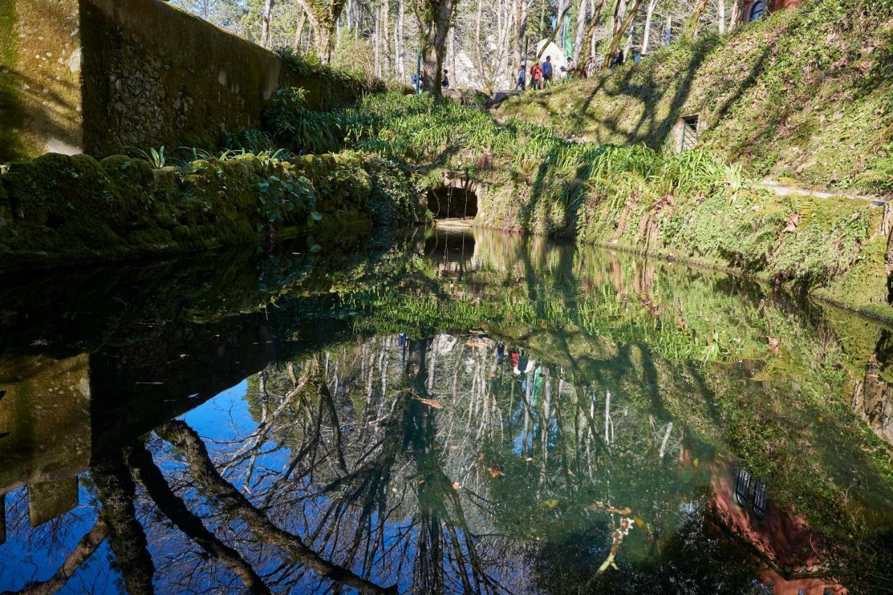 Quinta Da Villa Cascais Dış mekan fotoğraf