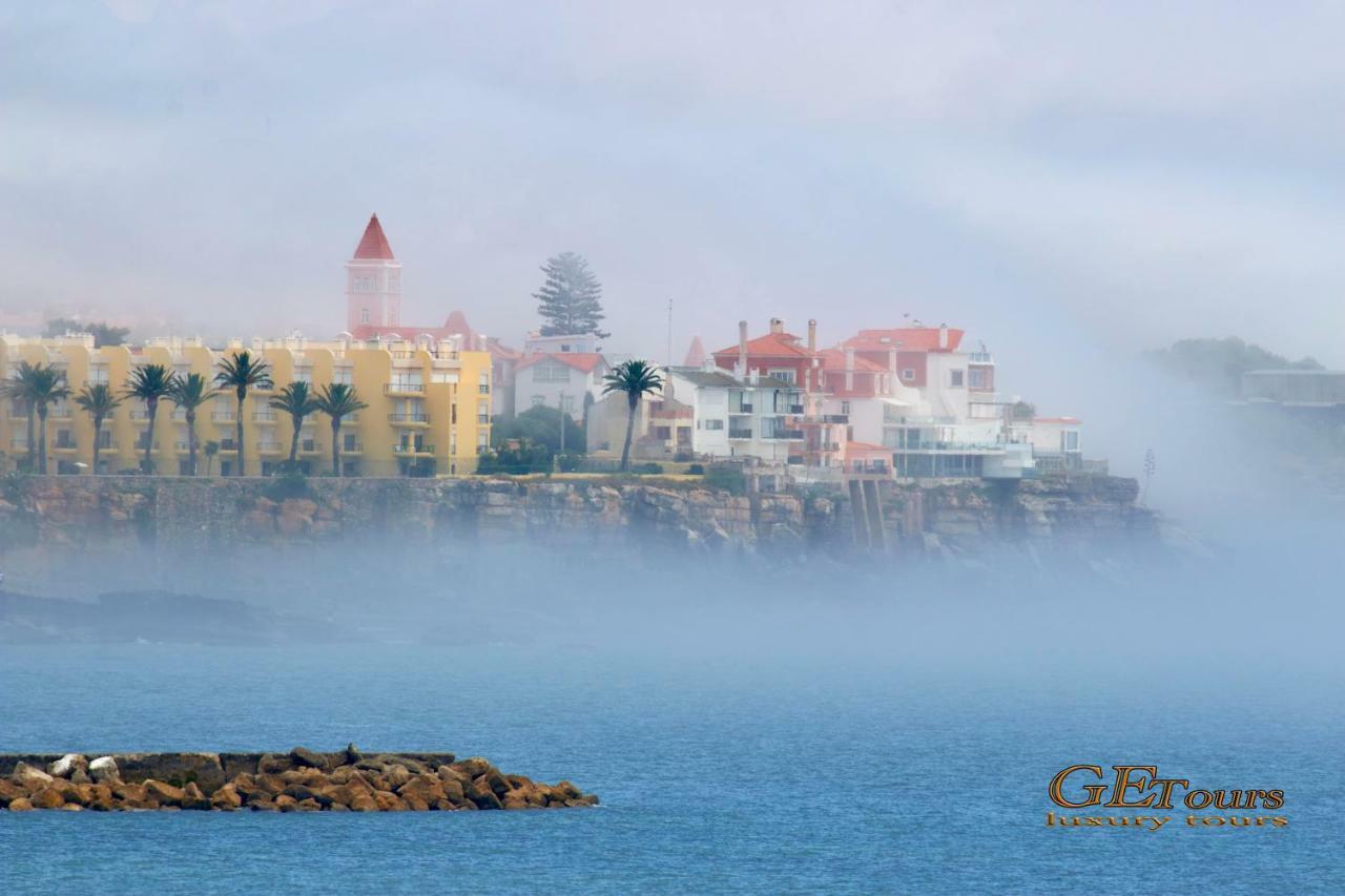 Quinta Da Villa Cascais Dış mekan fotoğraf