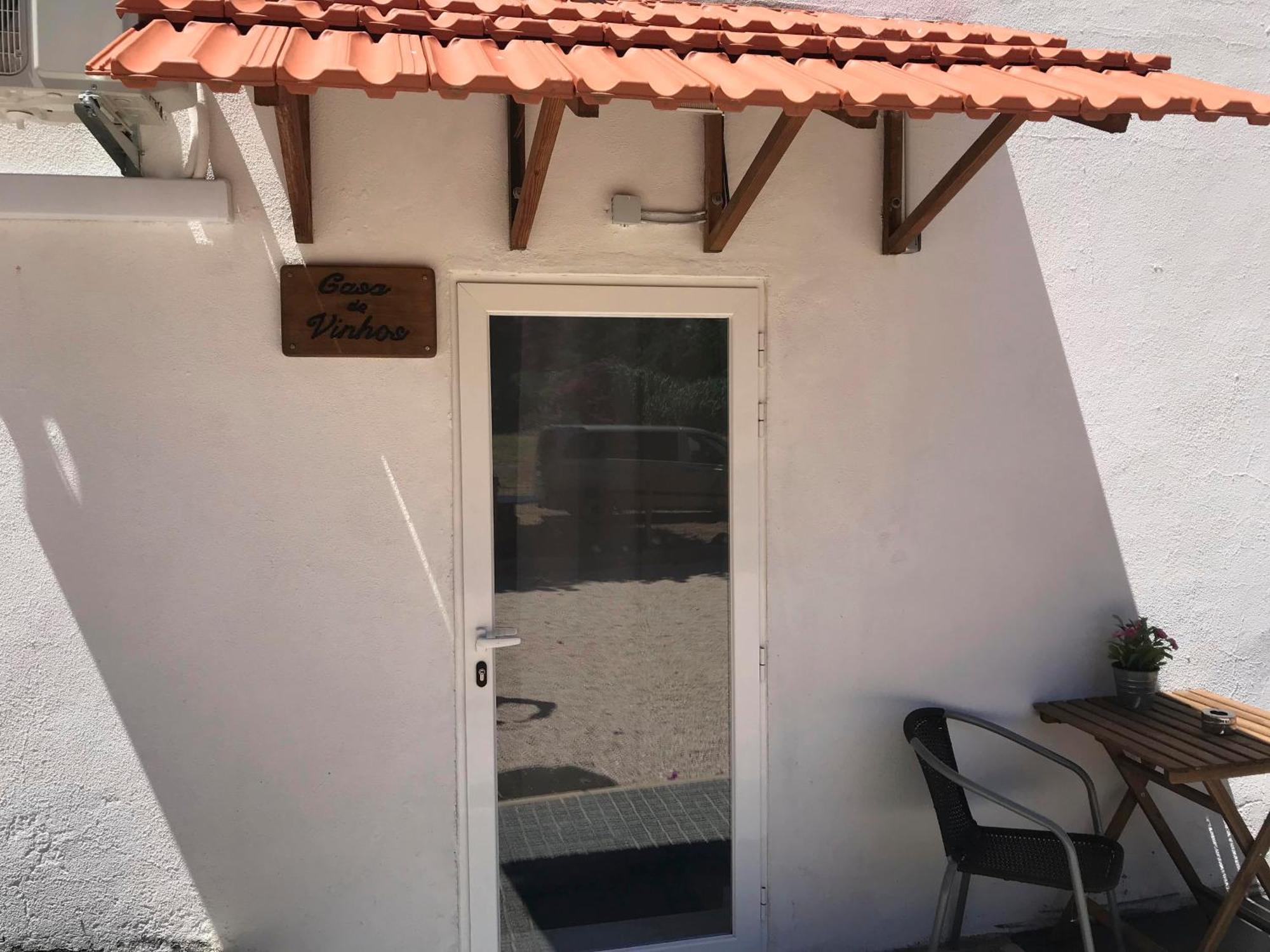 Quinta Da Villa Cascais Dış mekan fotoğraf