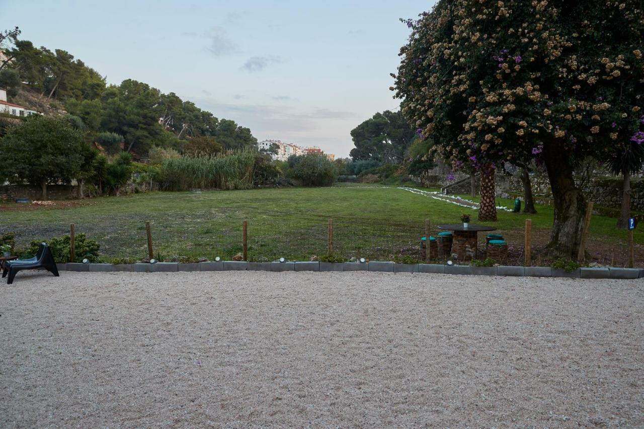 Quinta Da Villa Cascais Dış mekan fotoğraf