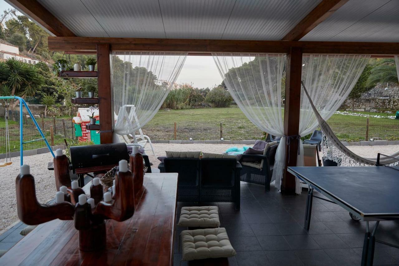 Quinta Da Villa Cascais Dış mekan fotoğraf