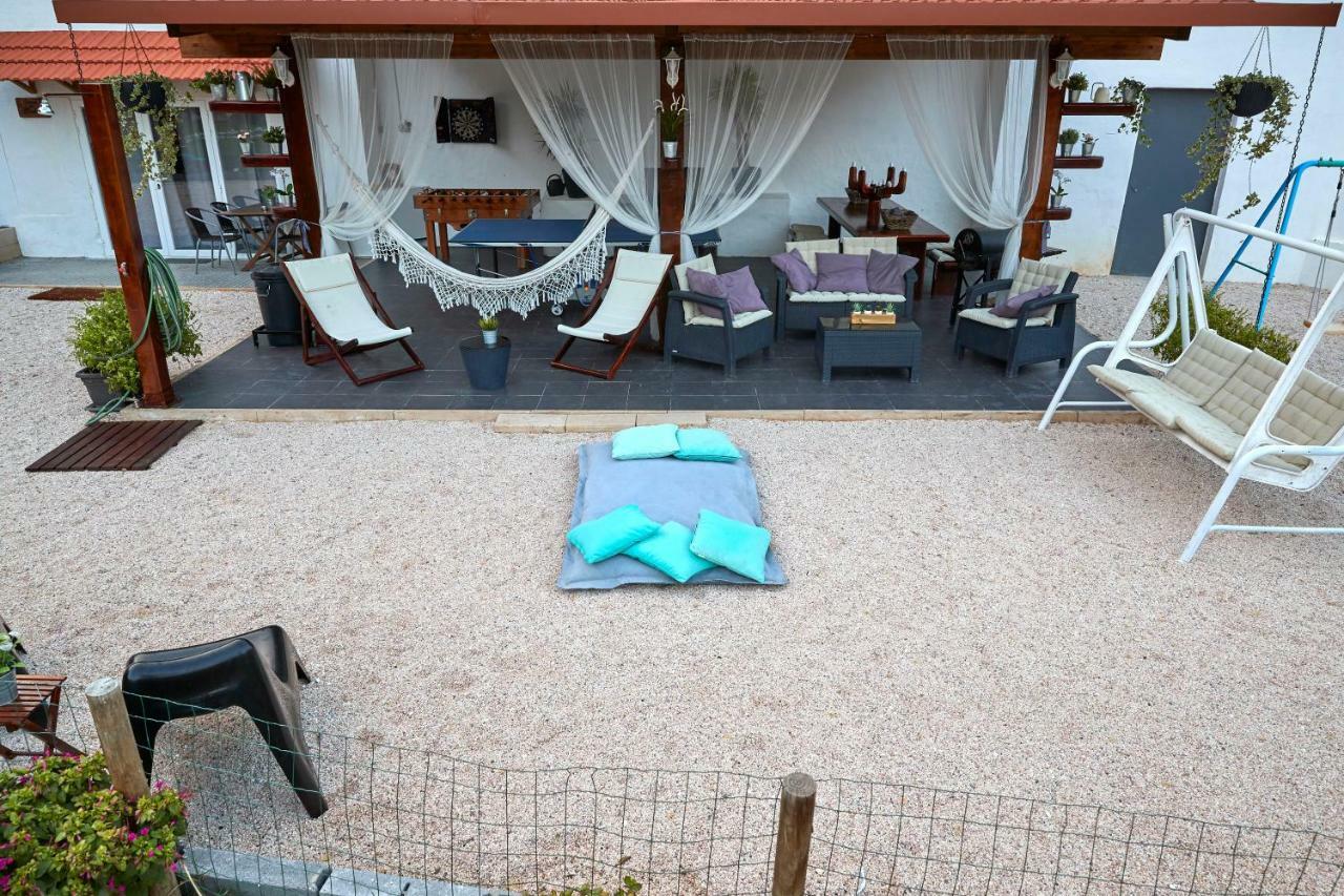 Quinta Da Villa Cascais Dış mekan fotoğraf