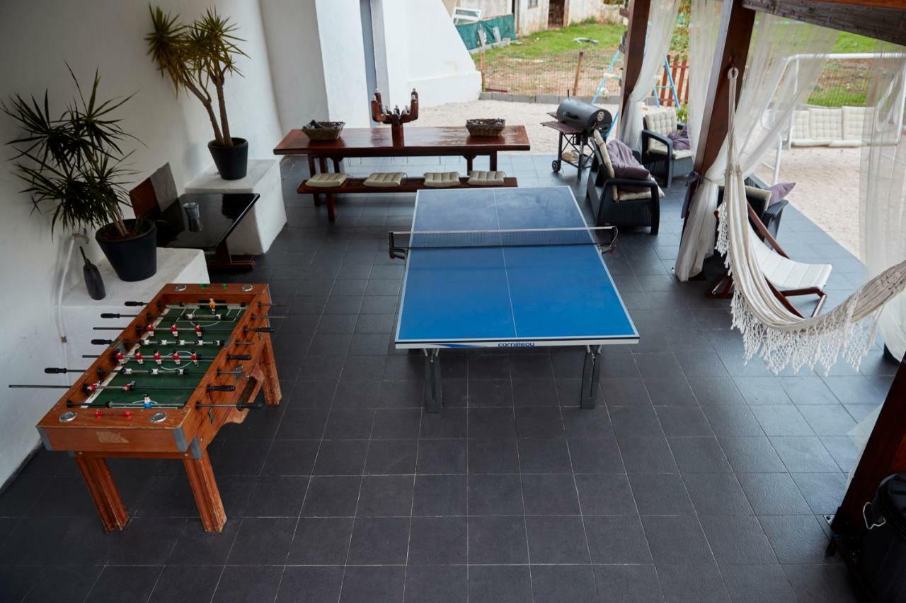 Quinta Da Villa Cascais Dış mekan fotoğraf