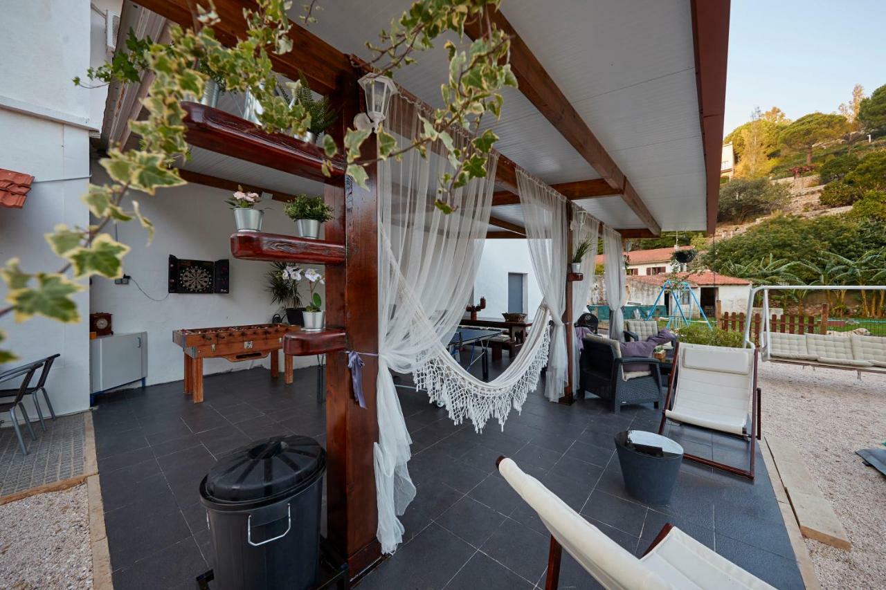 Quinta Da Villa Cascais Dış mekan fotoğraf